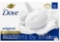 Dove Mouisturizing Beauty Bar Soap Original 3.75 oz 16 Bars