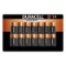 Duracell D alkaline Batteries 14-Count