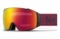 Torsten Magnetic Diamant Anti-Fog Ski Goggles + Photochromic Lenses and Strap
