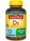 Nature Made Vitamin D3 25 mcg 650 Softgels