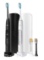 Philips Sonicare Professional Clean Rechargeable Electric Toothbrush, 2-pack