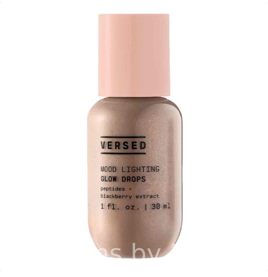 Versed Mood Lighting Luminizing Glow Drops