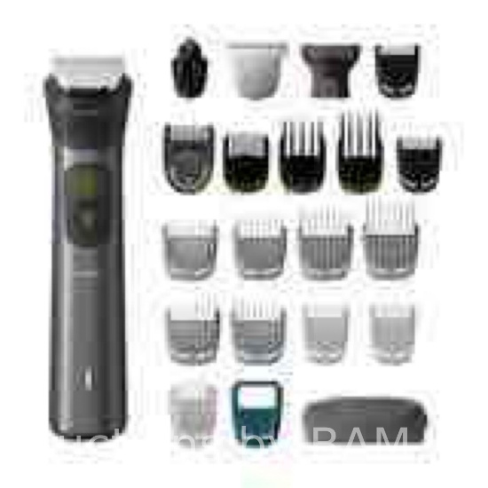Philips Norelo Multigroom - Ultimate Precision All-in-one Trimmer