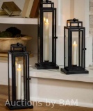 Evergreen Lantern 3-Pack