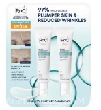 Roc Hydrate & Plump Moisturizer with SPF 30