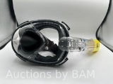 Body Glove Full Face Snorkling Mask