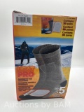 Heat Pro Toe Warmers