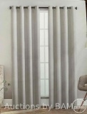 Silk Home Kinsley 2 Pack Blackout Curtains