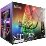 Twinkly App Controlled LED Light Strings