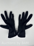 Head Womens Touch Screen Gloves Medium