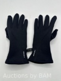Head Womens Touch Screen Gloves Medium