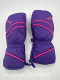 Head Jr Ski Glove Mittens XS