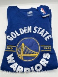 Men's NBA Short Sleeves T-shirt XL