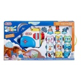 Little Tikes Story Dream Machine