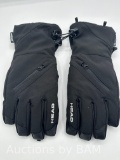 Head Unisex Ski Gloves Small