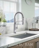 Kohler Provo Semi-Pro Kitchen Faucet