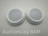 Infinity Motion Activated Anywhere Light 2 Pack Rechargeable