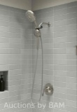 Kohler Prone 3-in-1 Multifunction Shower Head with PowerSweep