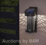 GTX Solar Post Accent Lights - 4 Pack