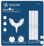 Snow Teeth Whitening Kit