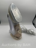 Conair 2-in-1 Steamer & Iron with Gentle Temp