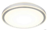 Artika Altitude LED Flush Mount Light 5CCT