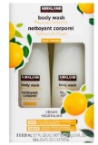 Kirkland Signature Liquid Body Wash Natural Citrus 27 fl oz 2-Count