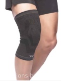 Copper Fit Elite Air Knee Sleeve 2-Pack L/XL