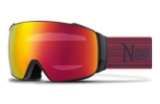 Torsten Magnetic Diamant Anti-Fog Ski Goggles + Photochromic Lenses and Strap