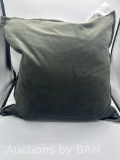 Brentwood Original Velvet Decor Pillow 22x22