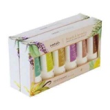 Scentuals Nourish and Revitalize Repaid and Restore Hand Cream Set 12 Tube