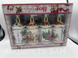 Home and Body Seasons of Joy Hand Soap
