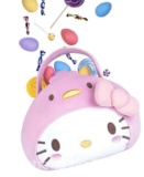 Sanrio Hello Kitty and Friends Spring Plush Pail