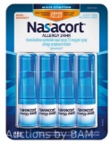 Nasacort Allergy 24 Hour, 480 Metered Sprays