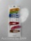 Time and Tru Womens Hair Clip Set, 10-Pack, Jewel