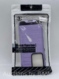 Samsung Galaxy S20 ULTRA (6.9) Phone Case 3 in 1 Hybrid Impact Armor Hard & Soft TPU Rubber Heavy