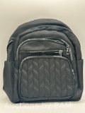 Black Mini Back Pack