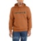 Car-Hartt hoodie pullover long sleeve casual hip-hop sweatshirts drawstring gym hooded shirt