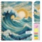 HARDCOVER 2025 Planner, 8.5x11: 14 Months (November 2024 - December 2025), Daily Weekly Monthly P...