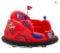 Marvel Spidey 6V Bumper Car Ride on Toy, 1 Count