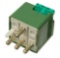 Relay - Compatible with 1994 - 2002 Mercedes-Benz SL500 1995 1996 1997 1998 1999 2000 2001