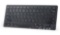 Anker Bluetooth Ultra-Slim Keyboard for iPad, Galaxy Tabs and Other Mobile Devices, Black