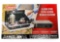 Coleman Brand, Matchlight 20,000 BTU 2-Burner Propane Stove, black
