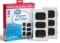 Great Value Refrigerator Replacement Air Filter for Paultra 2 Frigidaire Ultra II - White 2 Pack
