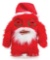 Christmas Fuggler Santa