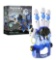 Discovery #MINDBLOWN Bionic Hand DIY Hydraulic Build Kit, Wearable Robotic Hand for STEM Learning