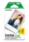 Fujifilm Instax Mini 8 Film: White Frame, Twin Pack