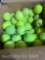 100 Bulk Tennis Balls for Dogs Toys