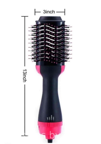 Hair Dryer Brush Blow Dryer Brush in One, Upgraded 4 in 1 Hair Dryer and Styler Volumizer with
