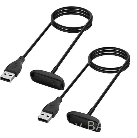 TIANLE Fitbit Charge 5 Single Charger, 2 Pack